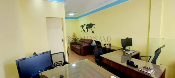 Sala Comercial à venda, 28m² no Distrito Industrial Domingos Biancardi, Bauru