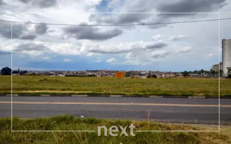 Lote/Terreno à venda, 3000m² no Distrito Industrial, Campinas