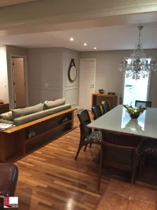 Apartamento com 3 Quartos à venda, 109m² no Jardim Aeroporto, São Paulo