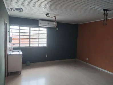 Sala Comercial para alugar, 1m² no Alvinópolis, Atibaia