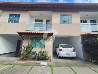 Casa de Condomínio com 3 Quartos à venda, 103m² no Extensão do Bosque, Rio das Ostras