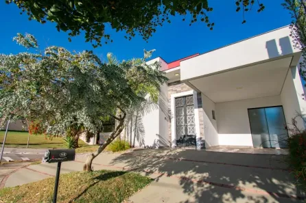 Casa de Condomínio com 3 Quartos para alugar, 196m² no Cyrela Landscape Esplanada, Votorantim