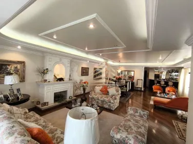 Imóvel Comercial com 4 Quartos à venda, 550m² no Jardim Barbosa, Guarulhos
