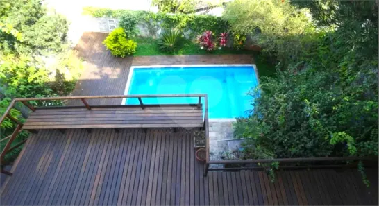 Sobrado com 3 Quartos à venda, 280m² no Instituto de Previdência, São Paulo