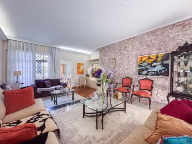Casa com 3 Quartos à venda, 186m² no Vila Mariana, São Paulo
