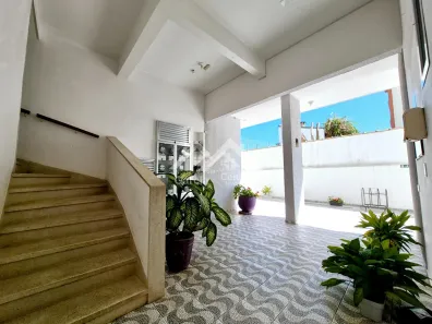 Apartamento com 1 Quarto à venda, 56m² no Centro, Peruíbe