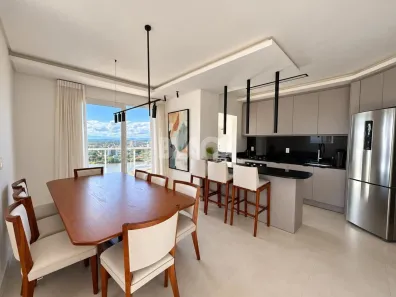 Cobertura com 3 Quartos à venda, 167m² no Predial, Torres