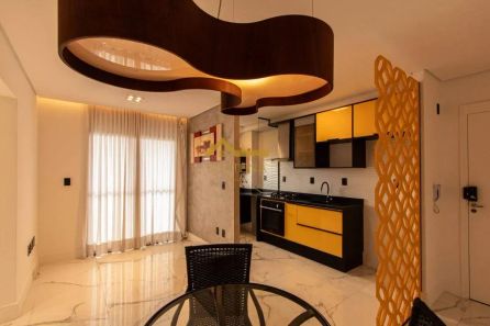 Apartamento com 2 Quartos à venda, 57m² no Jardim Pagliato, Sorocaba