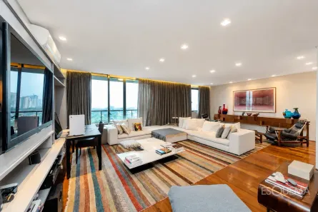 Apartamento com 3 Quartos à venda, 231m² no Jardim Europa, São Paulo