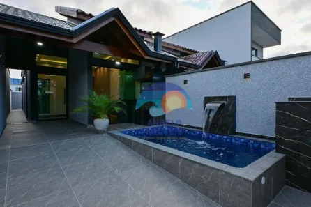 Casa com 2 Quartos à venda, 79m² no Centro, Peruíbe