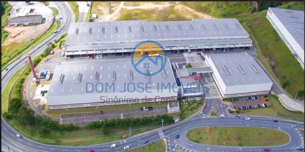 Galpão/Depósito/Armazém para alugar, 1422m² no Itaqui, Itapevi