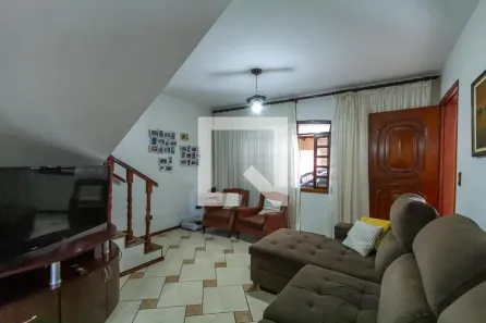 Casa com 3 Quartos à venda, 240m² no Jordanópolis, São Bernardo do Campo