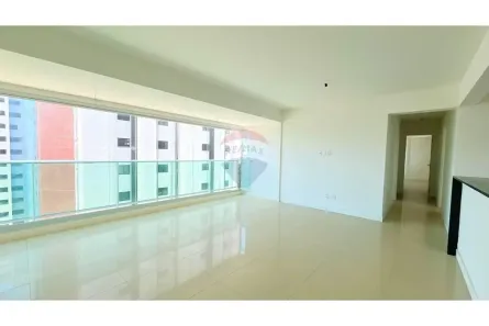 Apartamento com 3 Quartos à venda, 110m² no Tirol, Natal