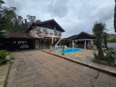 Casa de Condomínio com 3 Quartos à venda, 320m² no Jacarepaguá, Rio de Janeiro