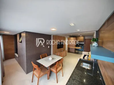 Apartamento com 2 Quartos à venda, 66m² no Barra, Salvador
