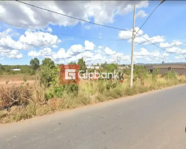 Lote/Terreno à venda, 1122m² no Alto Floresta, Montes Claros