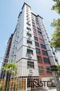 Apartamento com 3 Quartos à venda, 132m² no Jardim São Pedro, Porto Alegre