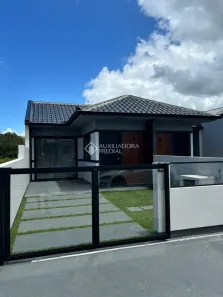 Casa com 2 Quartos à venda, 50m² no Forquilhas, São José