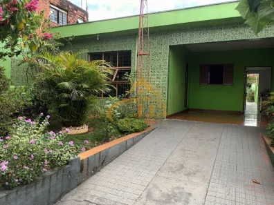 Casa com 3 Quartos à venda, 189m² no Jardim Avore Pilungo, Sorocaba