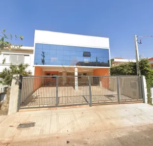 à venda, 29m² no Campos Elíseos, Ribeirão Preto