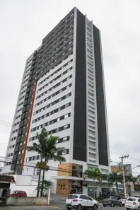 Apartamento com 3 Quartos à venda, 73m² no Centro, Joinville