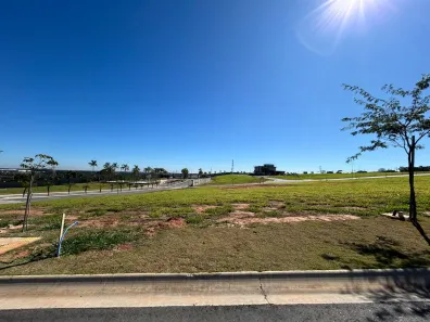 Lote/Terreno à venda, 385m² no Fazenda Pau D'Alho, Campinas