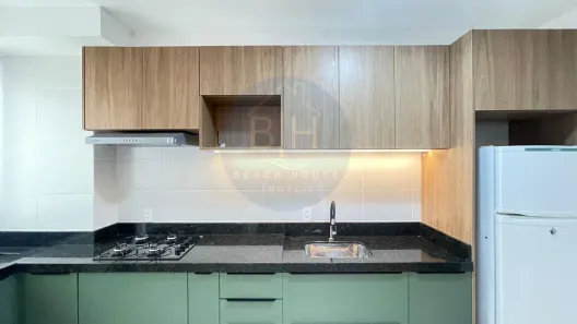Apartamento com 2 Quartos à venda, 52m² no Itajuba, Barra Velha