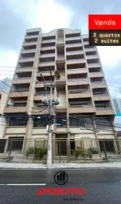 Apartamento com 3 Quartos à venda, 160m² no Centro, Nova Iguaçu