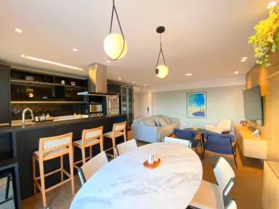 Cobertura com 2 Quartos à venda, 125m² no Itacorubi, Florianópolis