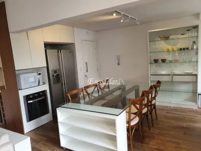 Apartamento com 2 Quartos à venda, 89m² no Jardim Paulista, São Paulo