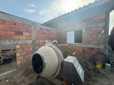 Casa com 2 Quartos à venda, 69m² no , Itanhaém