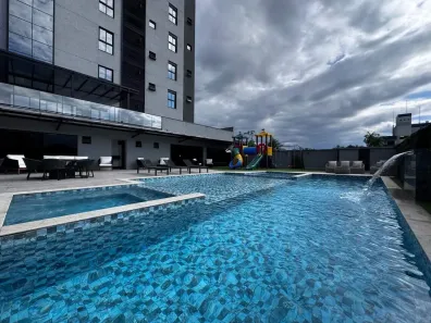 Apartamento com 4 Quartos à venda, 341m² no Vila Nova, Jaraguá do Sul
