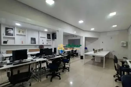 Imóvel Comercial à venda, 440m² no Tatuapé, São Paulo