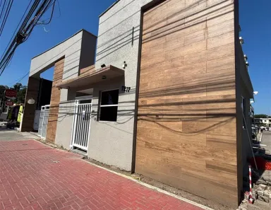 Apartamento com 2 Quartos à venda, 46m² no Jacarepaguá, Rio de Janeiro