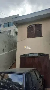 Sobrado com 3 Quartos à venda, 124m² no Vila Nossa Senhora do Retiro, São Paulo