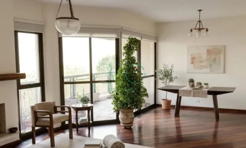 Apartamento com 3 Quartos à venda, 127m² no Jardim Ampliação, São Paulo