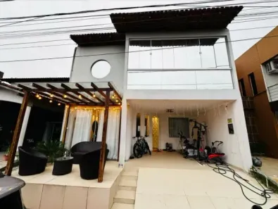 Apartamento com 4 Quartos à venda, 360m² no Quarenta Horas (Coqueiro), Ananindeua