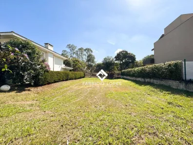 Lote/Terreno à venda, 692m² no Jardim Paraíba, Jacareí