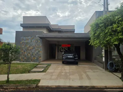 Casa de Condomínio com 3 Quartos à venda, 152m² no Residencial Alta Vista, São José do Rio Preto
