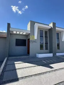 Casa com 3 Quartos à venda, 67m² no Jardim São Lucas, Salto de Pirapora