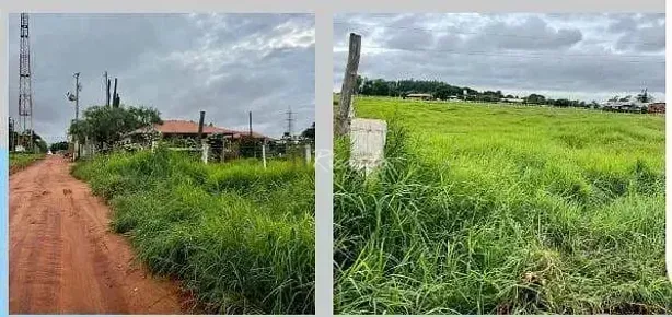 Fazenda/Sítio com 1 Quarto à venda, 10m² no , Astorga