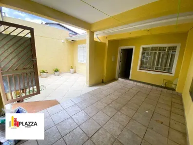 Casa com 2 Quartos para alugar, 160m² no Jardim Santa Mônica, São Paulo