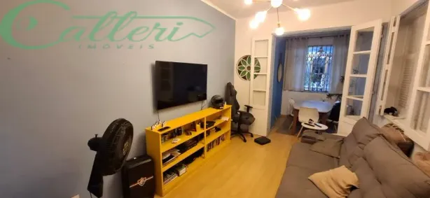Apartamento com 1 Quarto para alugar, 73m² no Flamengo, Rio de Janeiro