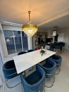 Casa de Condomínio com 3 Quartos à venda, 220m² no Condomínio Primor das Torres, Cuiabá