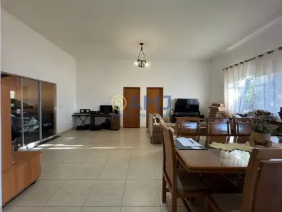 Fazenda/Sítio com 4 Quartos à venda, 301m² no Condomínio Alto da Boa Vista, Senador Canedo