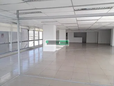 Sala Comercial para alugar, 381m² no República, São Paulo