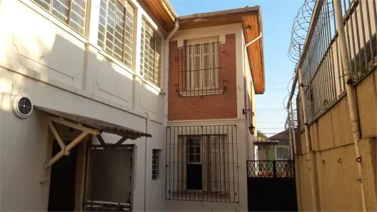 Casa com 3 Quartos para alugar, 280m² no Santana, São Paulo