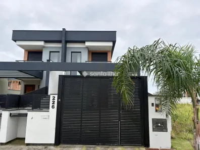Casa com 3 Quartos à venda, 159m² no Campeche, Florianópolis