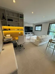 Apartamento com 2 Quartos à venda, 64m² no Indianópolis, São Paulo