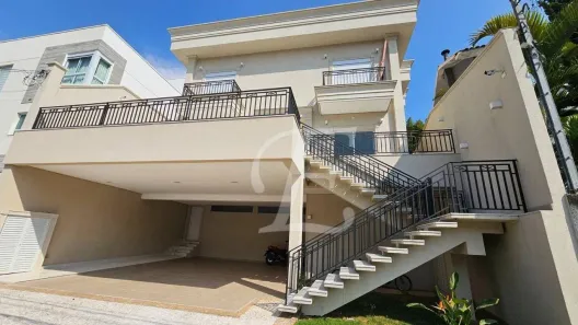 Casa com 4 Quartos à venda, 360m² no São Paulo II, Cotia